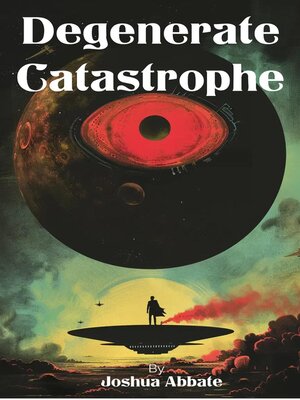 cover image of Degenerate Catastrophe